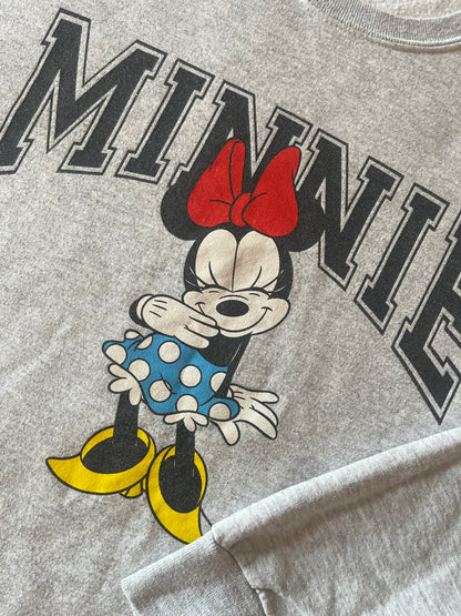 MINI MOUSE CREWNECK 🐹 🎀(S)