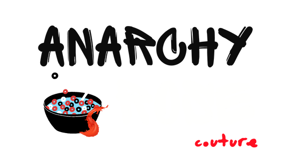 ANARCHY ROSE COUTURE